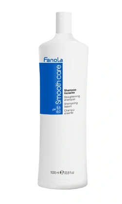 Fanola Smootth Care Hajsimító sampon 1000ml főképe
